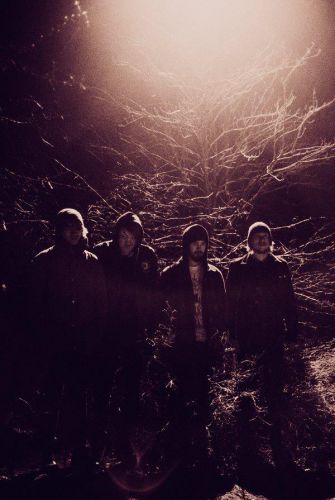 THIS GIFT IS A CURSE - hallgasd végig az új, 'A Throne of Ash' című albumot!