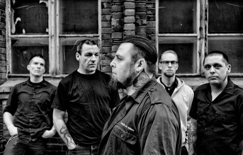 Germany’s TOXPACK Sign With Napalm Records