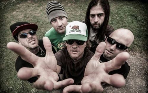 MOTÖRHEAD's PHIL CAMPBELL To Guest On New UGLY KID JOE Album 'Uglier Than They Used Ta Be'