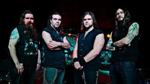 ABSOLVA - megszületett a brit metalbanda ötödik albuma, a 'Side by Side'