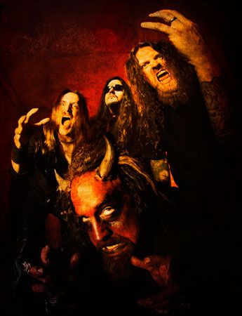 ZIMMER’S HOLE Featuring STRAPPING YOUNG LAD Members To Perform For First Time In Six Years