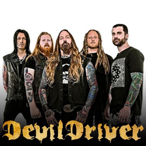 DEVILDRIVER Begins Recording New Album