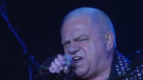 UDO DIRKSCHNEIDER Explains Decision To 'Close The ACCEPT Chapter'