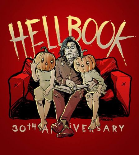 HELLOWEEN - 30th Anniversary Hellbook To Be Released On Halloween; Digital Preview Available