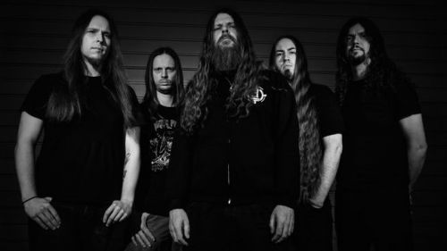 DISBELIEF - 'The Ground Collapses' címen új dalt és videoklipet mutattak be a német death metalisták