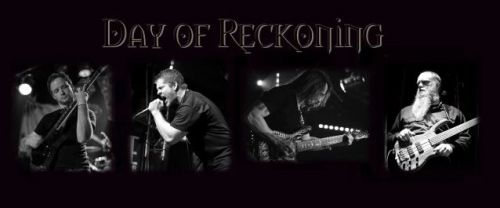 DAY OF RECKONING - 5 év után új albuma jelenik meg az egykori Outworld-gitáros Rusty Cooley bandájának