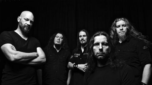 THUNDERSTONE - itt a harmadik klip az 'Apocalypse Again' albumról!