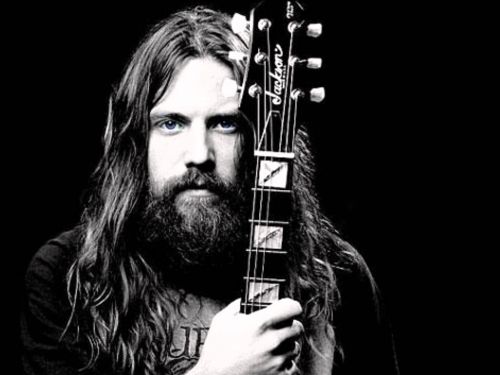Chester Bennington-nal közös dalt mutatott be a Lamb Of God gitárosa, Mark Morton