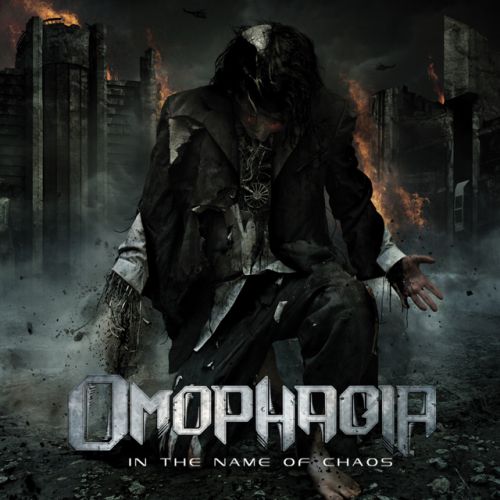 OMOPHAGIA - egészében elérhető az 'In The Name Of Chaos' album