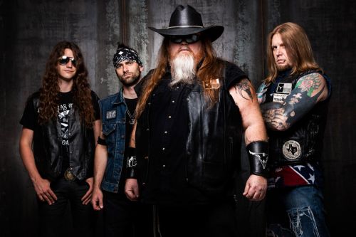 TEXAS HIPPIE COALITION - itt az új klip, a 'Dirty Finger'!