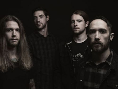 Új dallal és videoklippel tért vissza a SYLOSIS - februárban jelenik meg a 'Cycle of Suffering' album