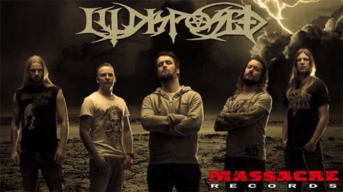 Bemutatták a 15. ILLDISPOSED album első dalát és videoklipjét: '...For The Dead'