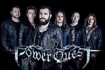 3 év után új EP-vel tér vissza a POWER QUEST - itt a friss dal!