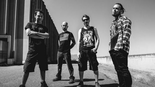 Új klip a TERRORWAY második albumáról: 'Torment'