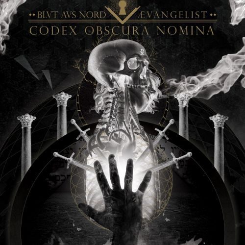 Split-lemezzel jelentkezik a BLUT AUS NORD és az ÆVANGELIST