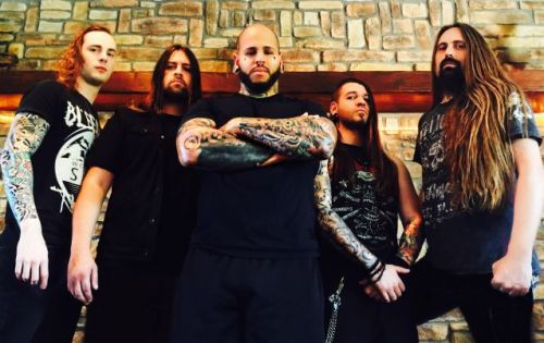 A Lizzy Borden egykori gitárosa belépett a WESTFIELD MASSACRE zenekarba