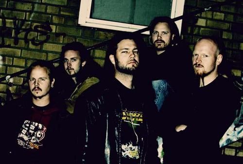 'Necromancy' címmel adja ki új albumát a svéd PERSUADER zenekar - itt a friss dal, a 'Scars'!