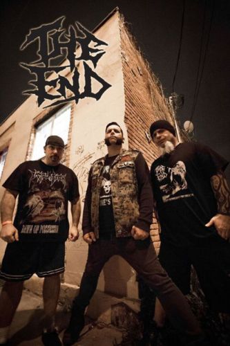 THE END - friss dal az ex-Death / Massacre gitáros, Rick Rozz új bandájától