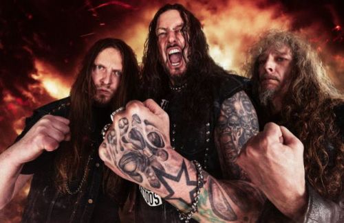 DESTRUCTION - hamarosan indul a 'Europe Under Attack' turné, a Flotsam & Jetsam, az Enforcer és a Nervosa társaságában