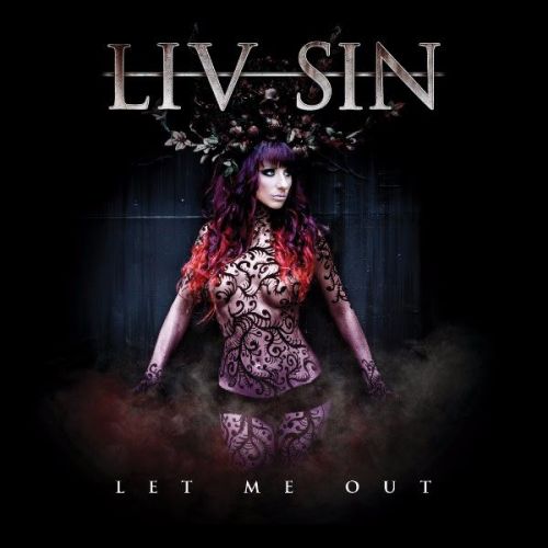 SISTER SIN Frontwoman LIV JAGRELL Launches Solo Career With LIV SIN