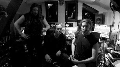 Imperium Dekadenz Announces New Album 