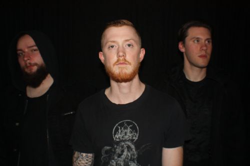 Új dalt és szöveges klipet osztott meg az ARCHAIC DECAPITATOR: 'Cruelty Of The Host Star'