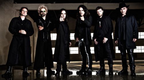 HANGAR - itt a második klip a 'Stronger Than Ever' albumról!