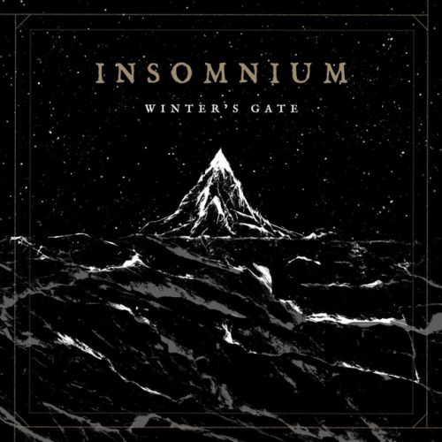 Bemutatta a 'Winter's Gate' album negyedik előzetesét az INSOMNIUM