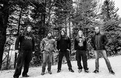 Pessimist Returning With New Lineup And Album Re-Release