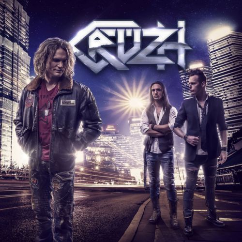 CRUZH - új énekest mutatott be a svéd AOR-trió; itt az 'Aim For The Head' dal akusztikus változata!