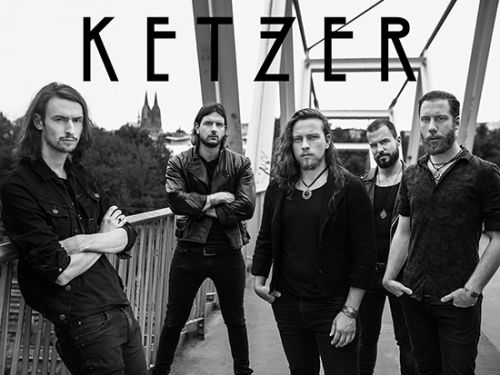 Negyedik sorlemezével jelentkezik a KETZER - itt az új klip, a 'Keine Angst'!