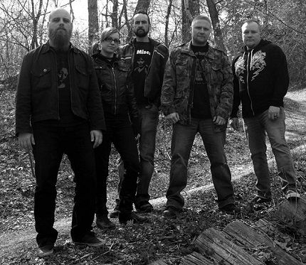 ASATTA - friss dal az amerikai doom metal banda első nagylemezéről