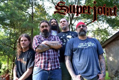 Bemutatta új dalát Philip Anselmo SUPERJOINT projektje