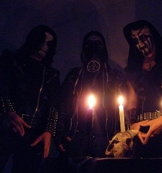 Nox Premieres Title Track From Upcoming New EP 