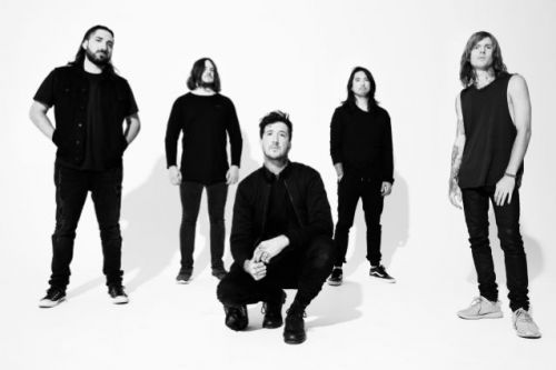 OF MICE & MEN To Release 'Cold World' Album In September; Watch Video For 'Pain' Song