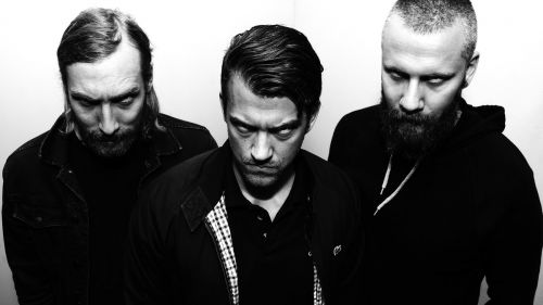 NAG - hallgasd végig a norvég crust-trió első albumát!
