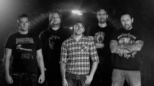Bemutatta új single-dalát / videoklipjét a BLACK SWAMP WATER
