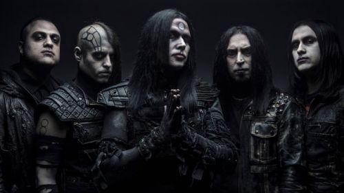Itt a WEDNESDAY 13 új videoklipje, a 'Cruel To You'!