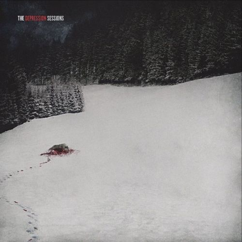 'The Depression Sessions' - így készült a THY ART IS MURDER, a THE ACACIA STRAIN és a FIT FOR AN AUTOPSY közös split-lemeze (videó)