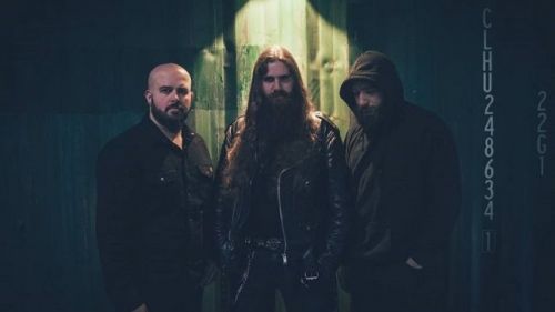 Klip-premier a svájci XAON második albumáról: 'Solipsism'