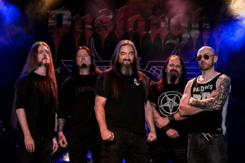 ONSLAUGHT - európai turnét jelentettek be, megünnepelvén a legendás 30 éves 'The Force' albumot