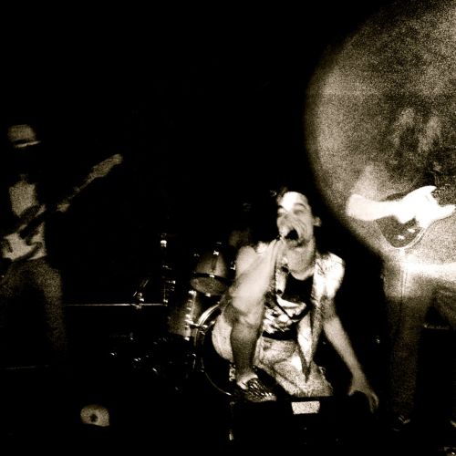 BARISHI - hallgasd végig a 'Blood from the Lion's Mouth' albumot!