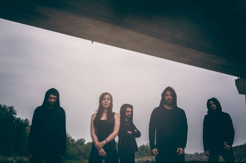 WHILE SUN ENDS - egészében elérhető a 'Terminus' album