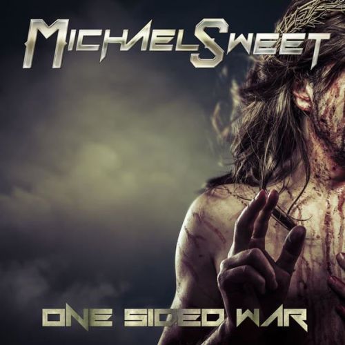 Klip-premier Michael Sweet 'One Sided War' című albumáról: 'Radio'