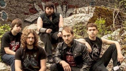 Kiadta első albumát a MEDEVIL - itt a 'Conductor Of Storms' teljes premierje!