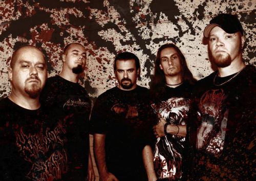 A Suffocation dobosával vonult stúdióba a TRUTH CORRODED
