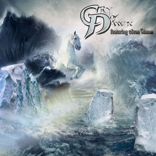 CRY OF DAWN - bemutatta negyedik dalát Göran Edman új AOR-projektje