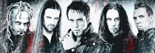KAMELOT - European Tour Dates Announced For October 2016