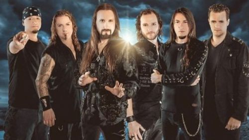 Itt a SERIOUS BLACK 'Mirror World' albumának első videoklipje: 'Castor Skies'!