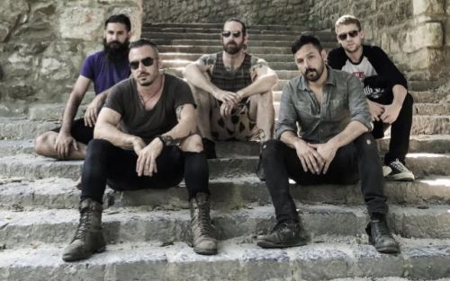 Bejelentette őszi észak-amerikai turnéját a THE DILLINGER ESCAPE PLAN